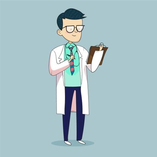 الألمانية للأطباء