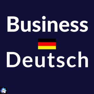 دورات الألمانية للأعمال