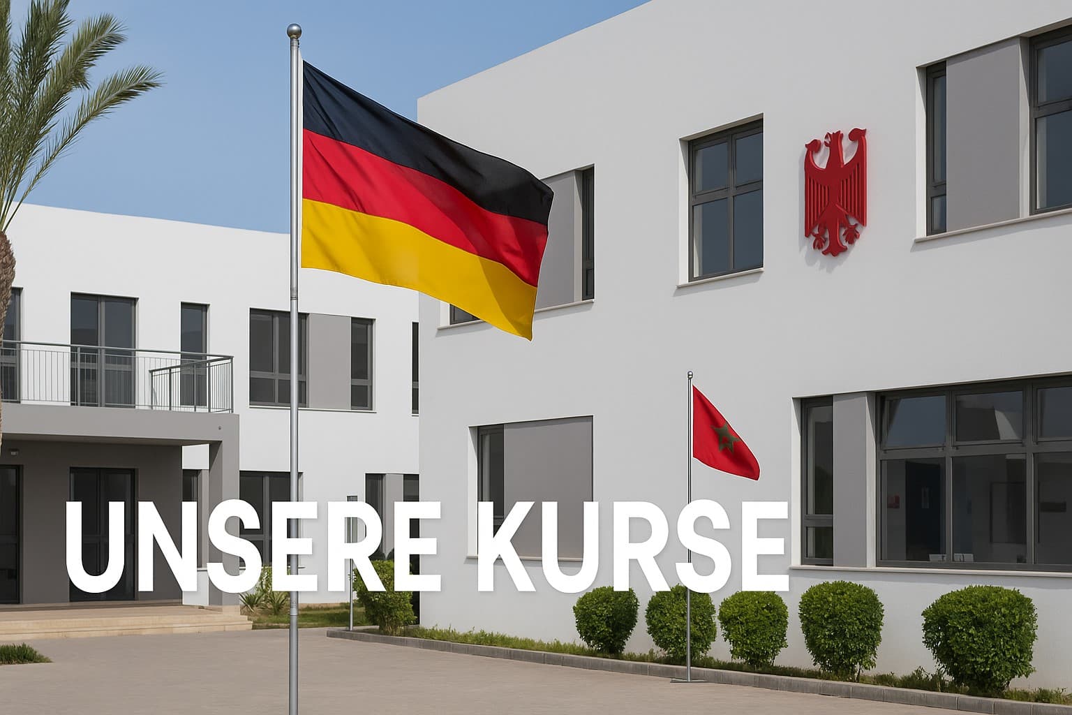 Cours d’allemand – EliteHaus Akademie